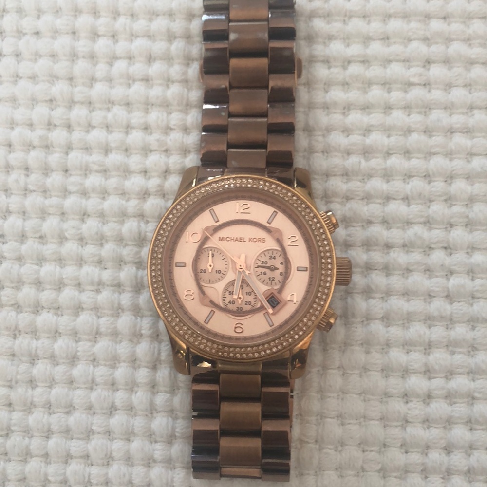 Michael Kors Watch